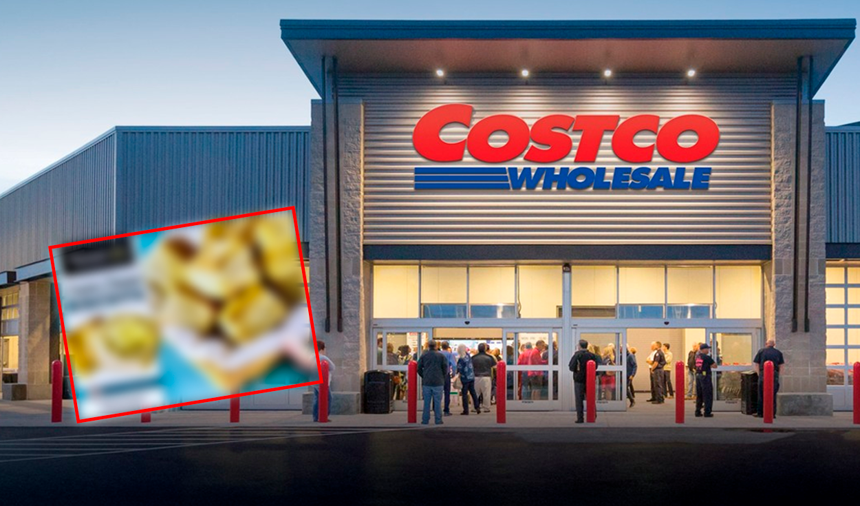 
                                 Producto estrella de Costco vuelve para alegría de sus consumidores: 