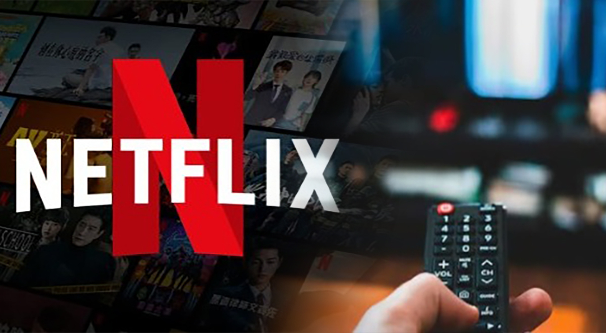 Netflix | Streaming
