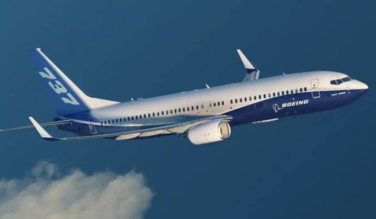 
                                 FAP reemplazará aviones presidenciales por aeronaves Boeing 737-800, valorizados en 270 millones de soles 
                            