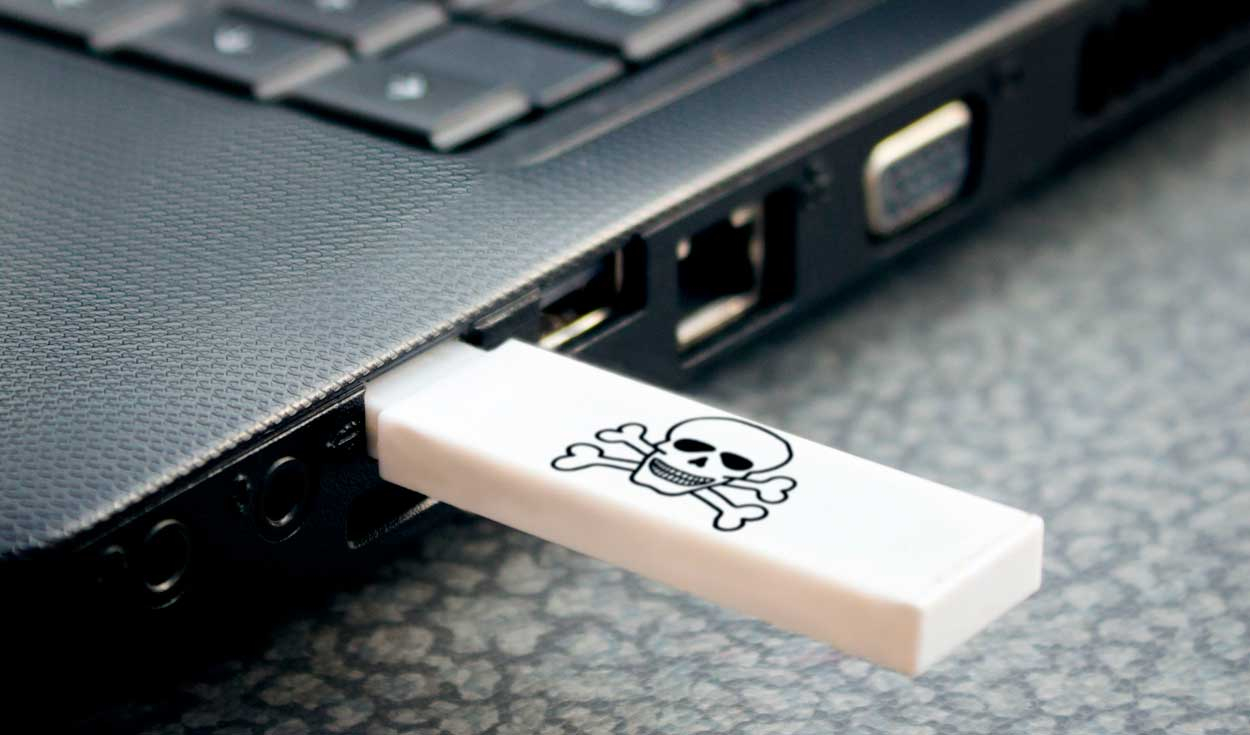 
                                 ¿Qué son los USB Killers y cuál es el devastador resultado si los conectas a tu teléfono? 
                            