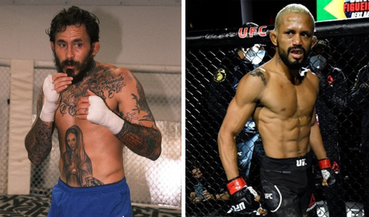 
                                 ¿Quién ganó 'Chito' Vera vs. Deiveson Figueiredo? Resultado de UFC Fight Night Abu Dhabi 
                            