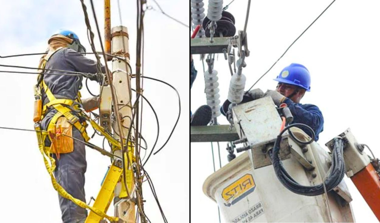 
                                 Corte de luz en Cusco, Puno y Junín del 3 al 6 de agosto: revisa las zonas y distritos afectados 
                            