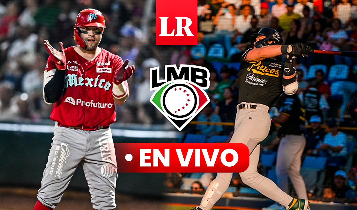 
                                 Diablos Rojos vs. Pericos de Puebla EN VIVO, playoffs LMB 2024: hora, dónde ver y pitchers del juego 1 
                            