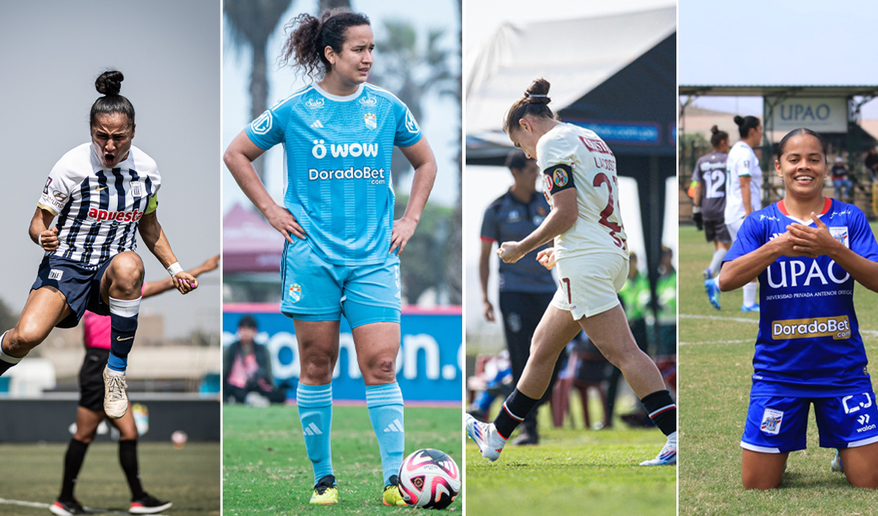 
                                 Así se jugarán las semifinales de la Liga Femenina 2024 con los 4 equipos clasificados 
                            