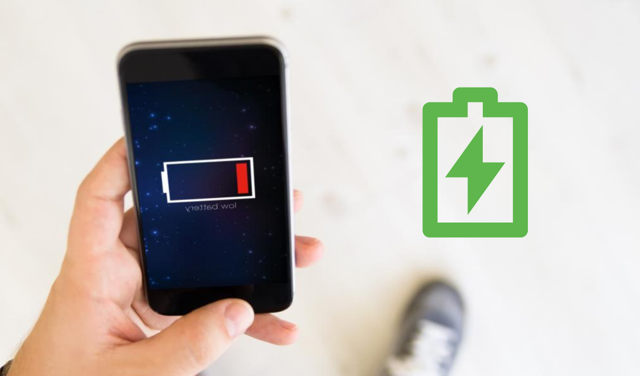 
                                 ¿La batería de tu celular dura muy poco? Con este sencillo ajuste ahorrarás hasta un 11% de energía 
                            