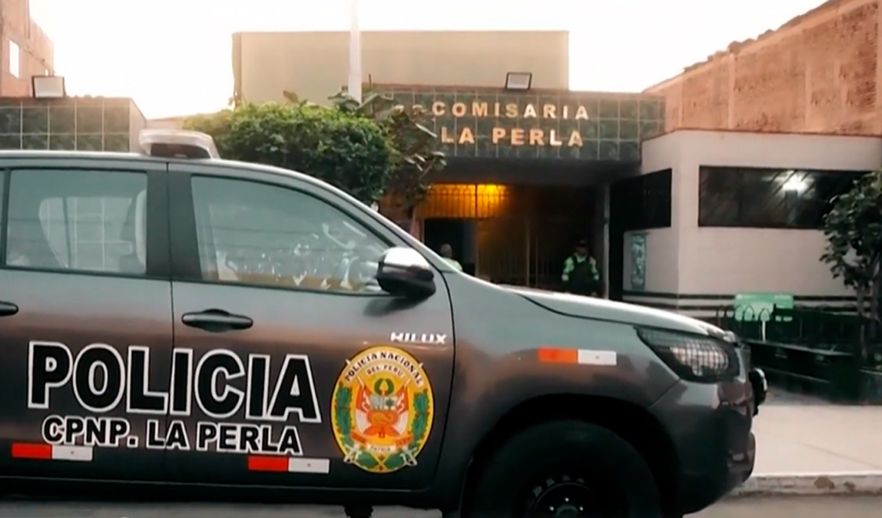 
                                 Acusan a policía de violar a compañera durante patrullaje en el Callao: víctima despertó en comisaría 
                            