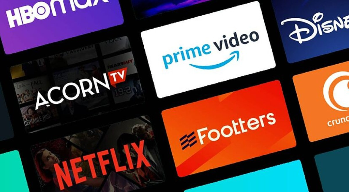 
                                 Tasa Netflix: plataformas digitales serán gravadas con 18% de IGV desde el 1 de octubre 
                            