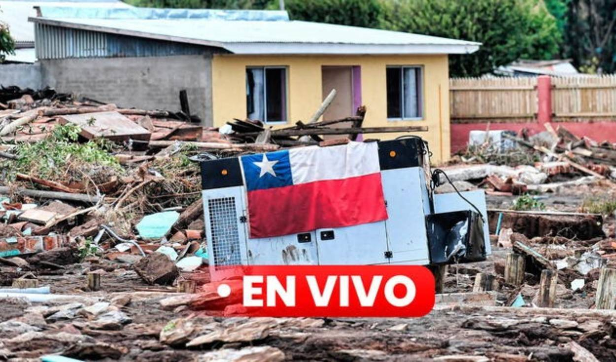 
                                 Temblor en Chile hoy, 25 de julio: magnitud y epicentro del sismo más reciente reportado vía CSN 
                            