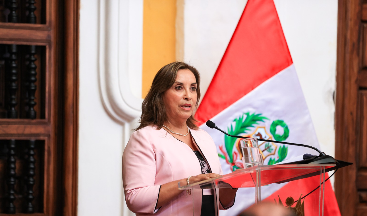 
                                 Alcaldes de Piura anuncian paro por incumplimiento de promesas de Dina Boluarte 
                            