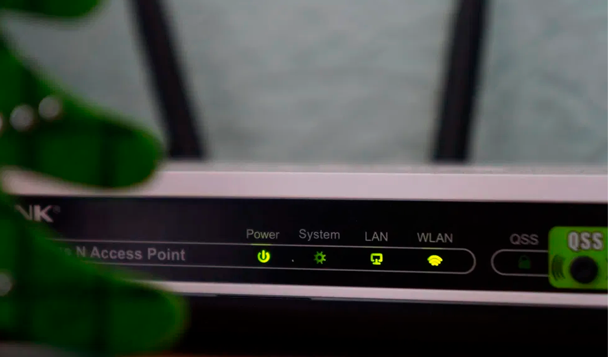 
                                 Aplica estos ajustes para que el router WiFi de tu casa se programe para apagarse y encenderse solo 
                            