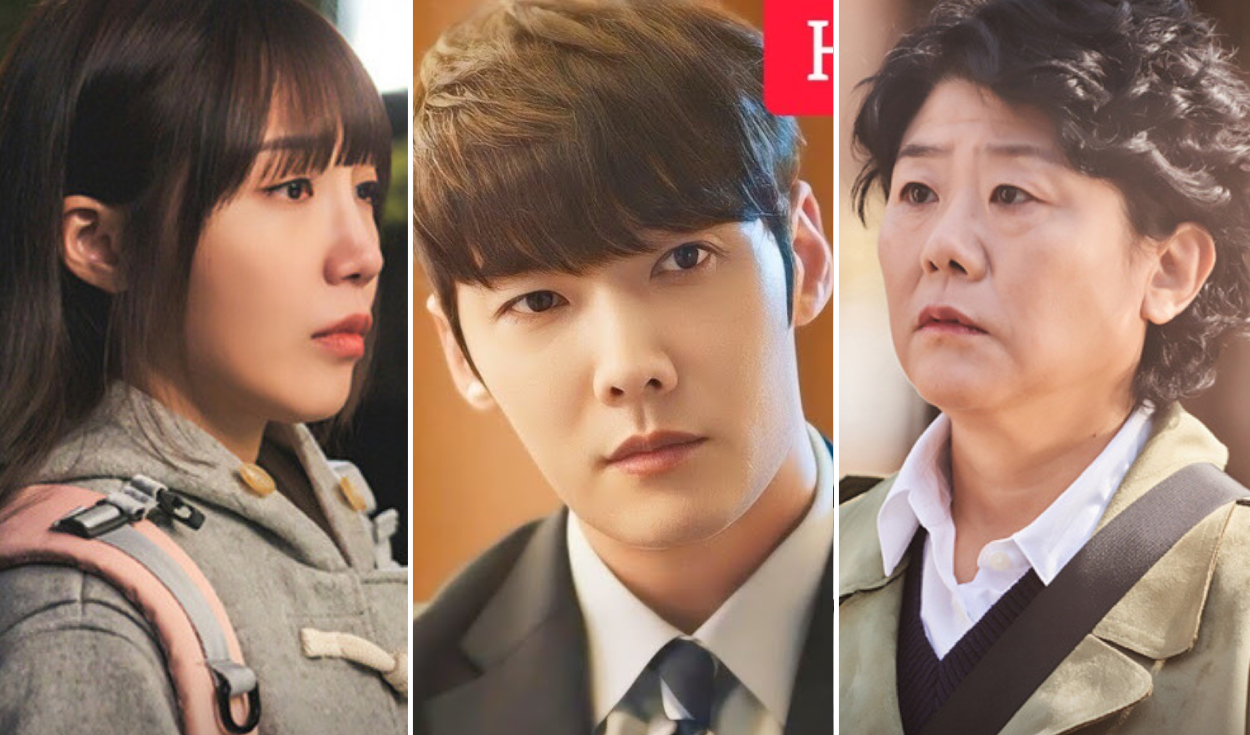 
                                 'Ella de día, otra de noche' GRAN FINAL, capítulo 16: ¿dónde y cómo ver el k-drama? 
                            