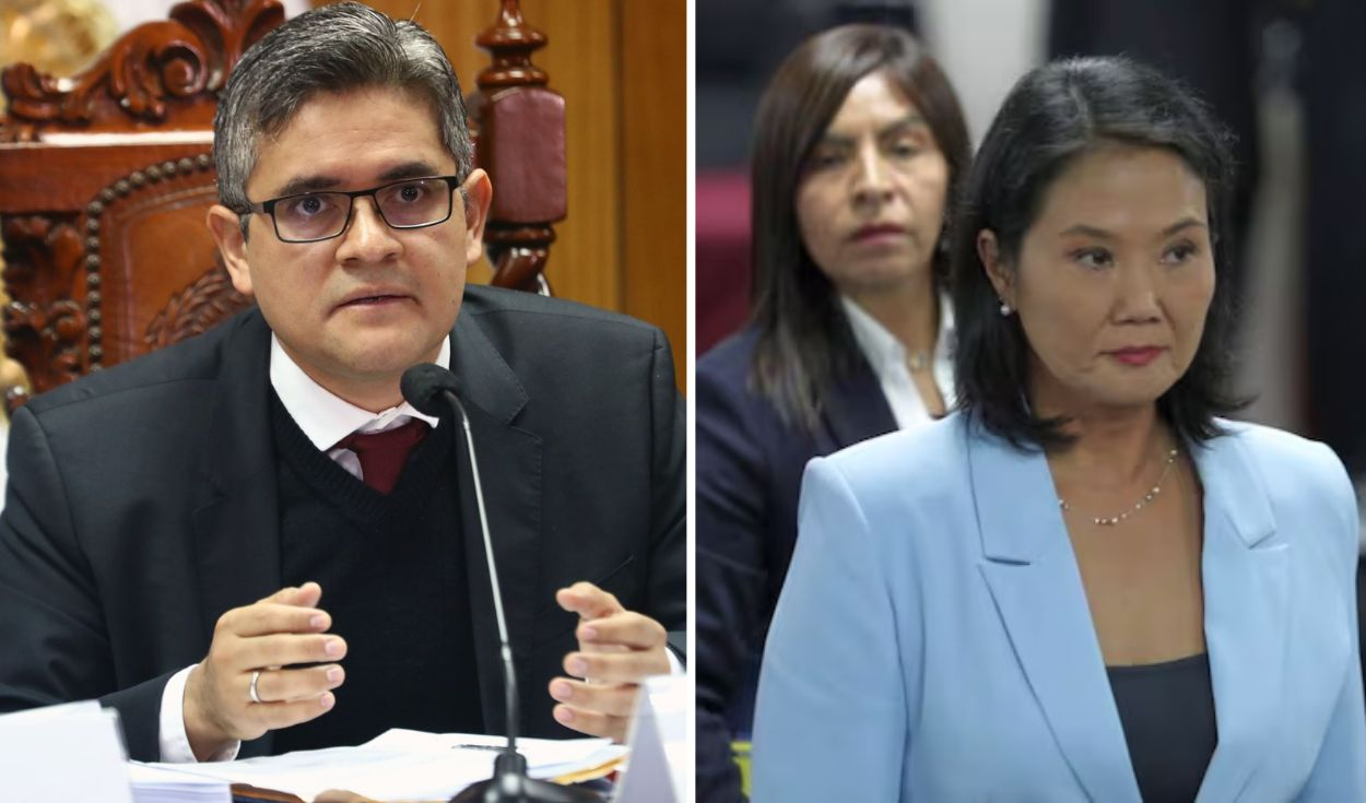 
                                 Juicio a Keiko: ocho audiencias después, el fiscal mostró las pruebas y los abogados recurren a la interpretación auténtica 
                            