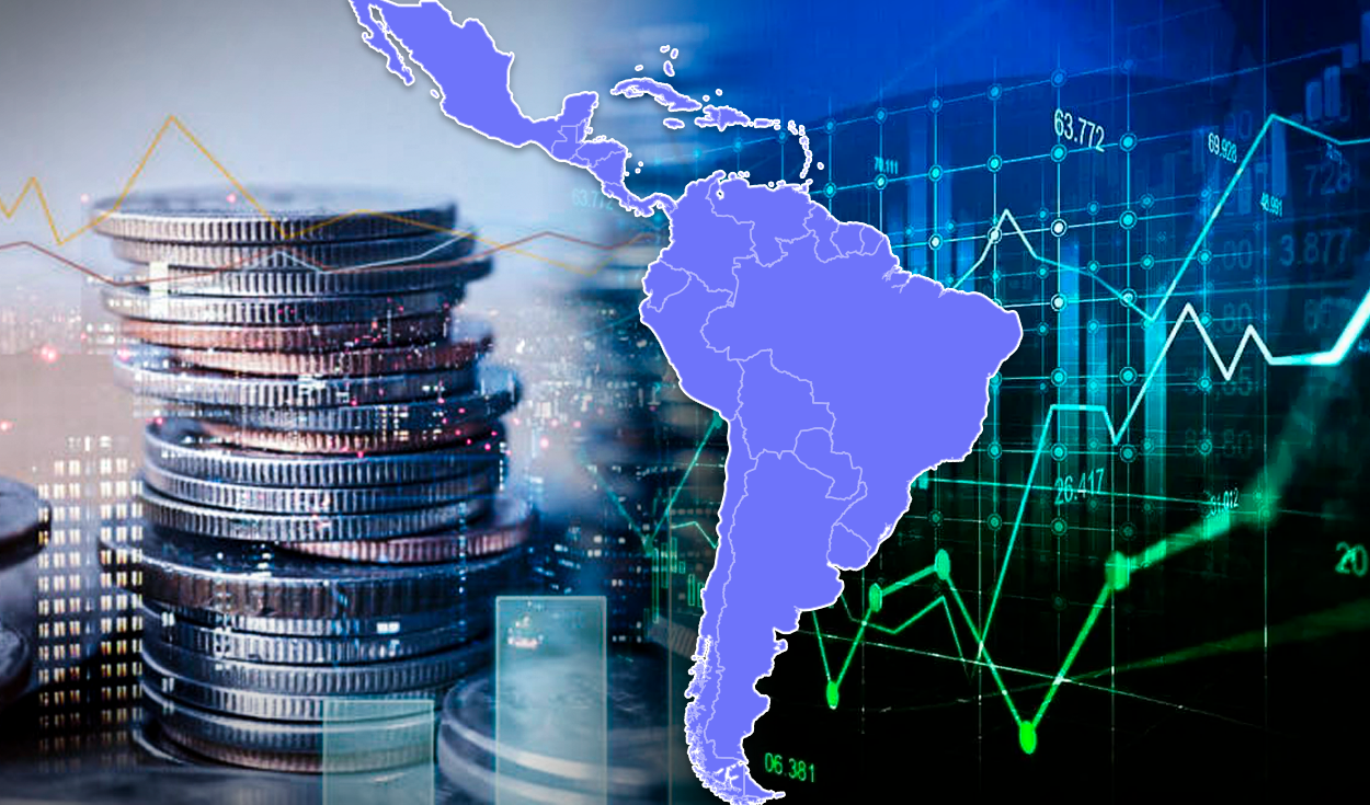 
                                 El país de América Latina con el peor sueldo mínimo del continente, supera a Perú y Argentina 
                            