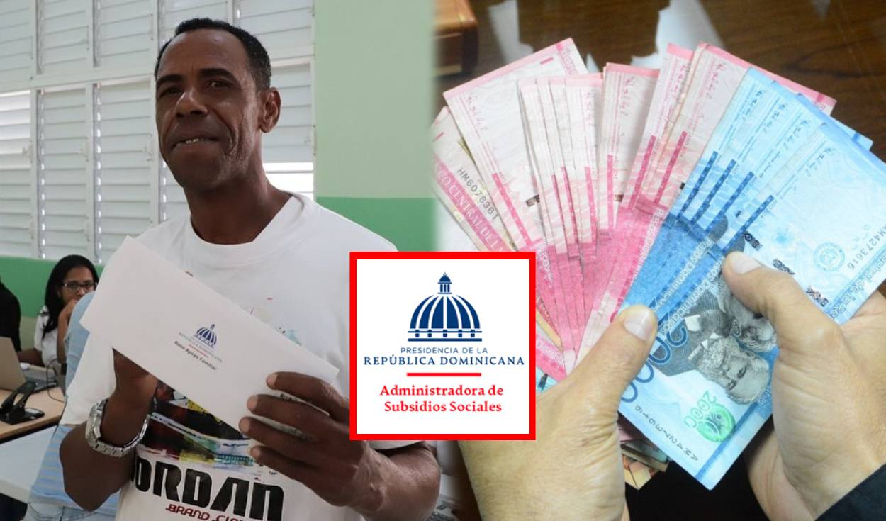 
                                 ADESS en línea 2024: revisa los BONOS VIGENTES de agosto para CONSULTAR con cédula en República Dominicana 
                            