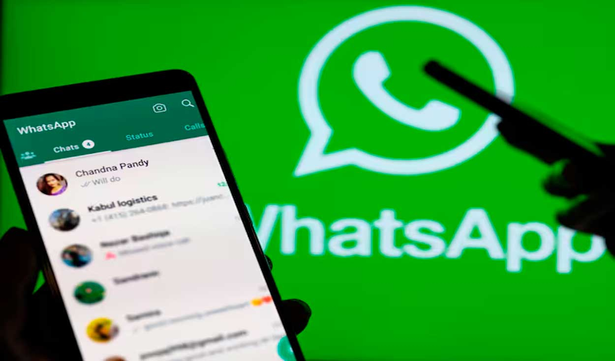 
                                 WhatsApp: así opera la nueva estafa que podría vaciar tu cuenta bancaria y dejarte sin dinero 
                            