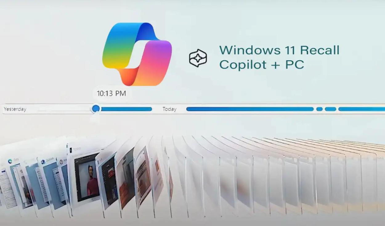 
                                 PC: ¿Qué es y cómo funciona 'Recuerdos', el nuevo asistente de Windows 11? Es como tener memoria fotográfica 
                            