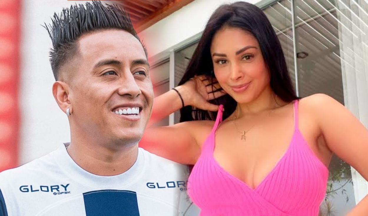 
                                 ¿Christian Cueva acompaña a Pamela Franco en sus giras musicales? FOTO los pone en evidencia 
                            