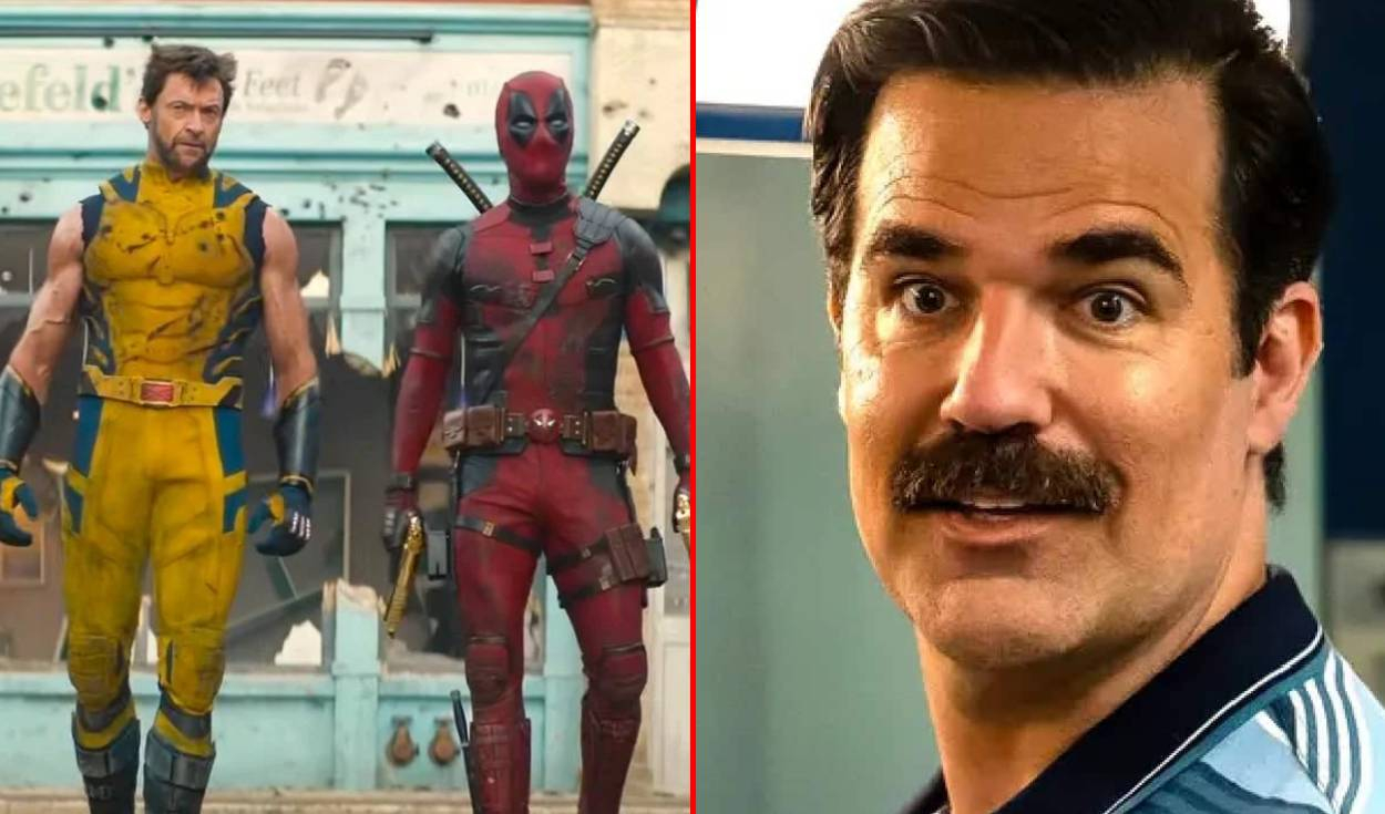 
                                 La desgarradora historia real detrás de ‘Deadpool y Wolverine’ que revela por qué todos aman a Peter 
                            