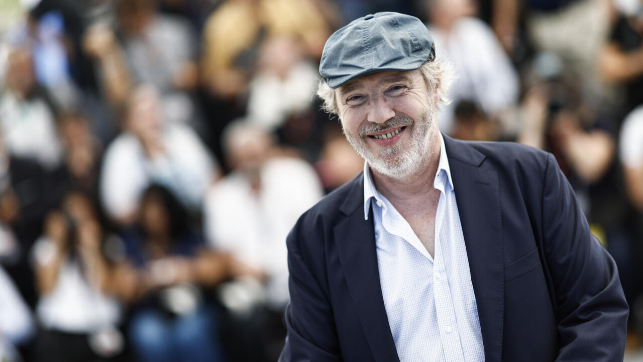 
                                 Festival de Cine de Lima: homenaje a Arnaud Desplechin 
                            