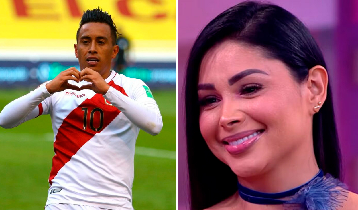 
                                 Pamela Franco publica emotivo mensaje tras revelarse foto de Christian Cueva con chofer de su orquesta 
                            