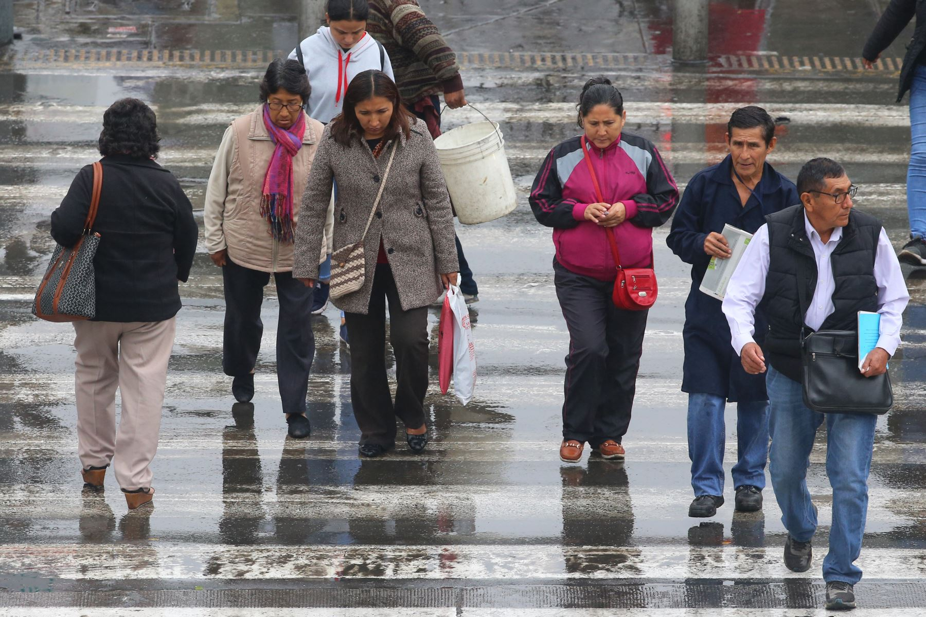 temperaturas bajas