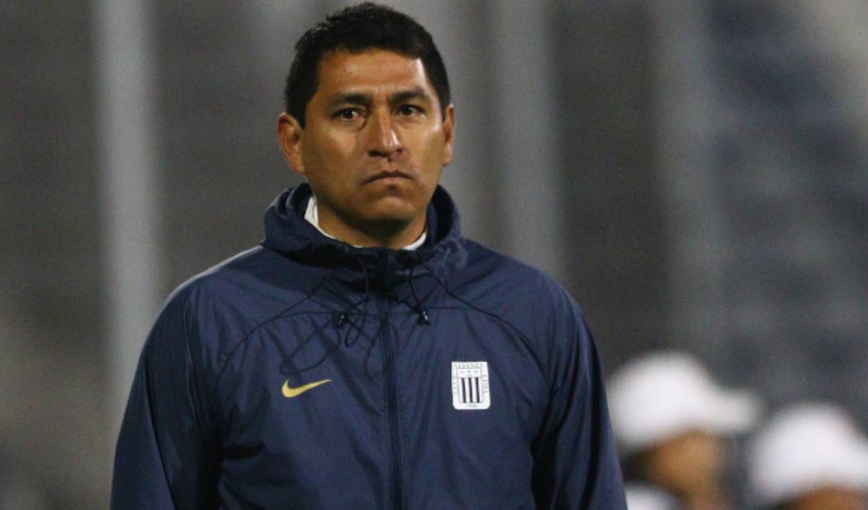 
                                 ¿Quién es Diego Ortiz el DT que tiene a Alianza Lima puntero y en qué país de Europa se formó? 
                            