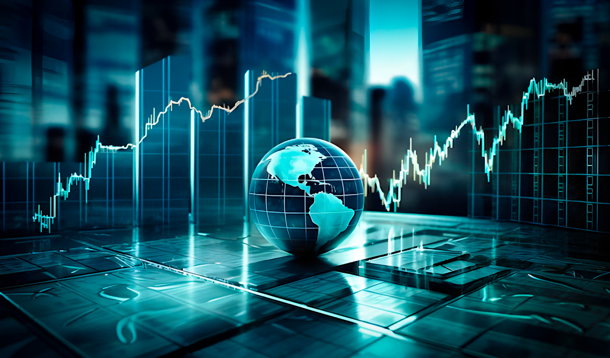 
                                 El país con la mejor economía del mundo no es Estados Unidos y supera a Suiza y Dinamarca, según ranking 
                            