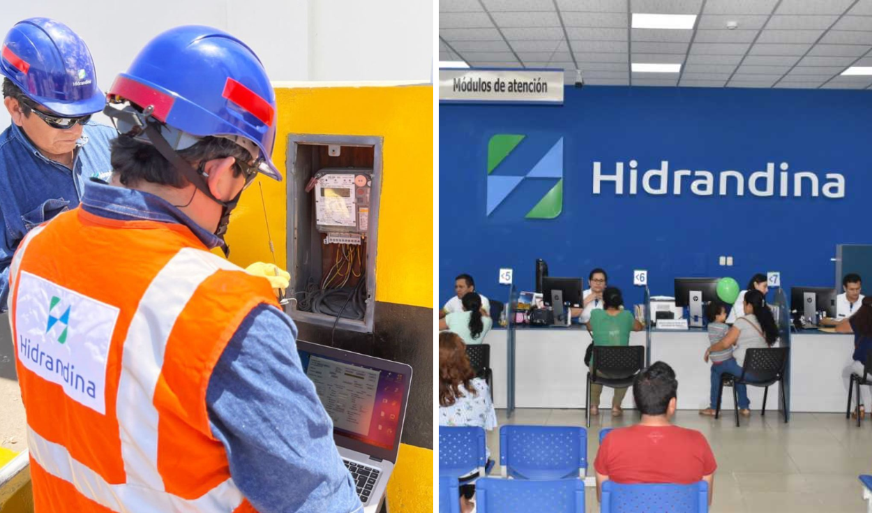 
                                 Hidrandina anuncia corte de luz en La Libertad desde este 7 al 9 de agosto: revisa horarios y zonas afectadas 
                            