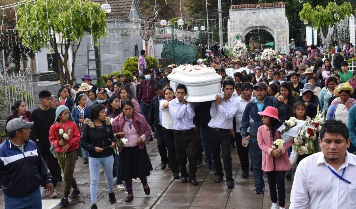 
                                 Asesinatos en Ayacucho: Fiscalía realizará el 8 de agosto la reconstrucción de los hechos de las muertes en protestas 
                            