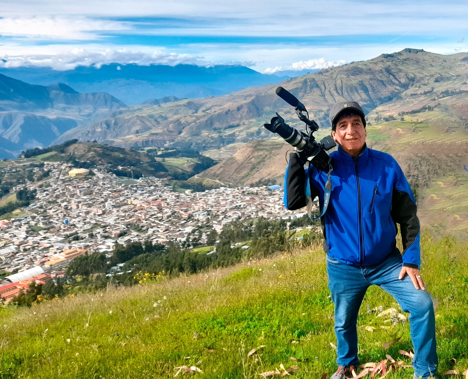 
                                 El documental “César Vallejo, origen” será presentado en la Feria Internacional del Libro de Lima 
                            