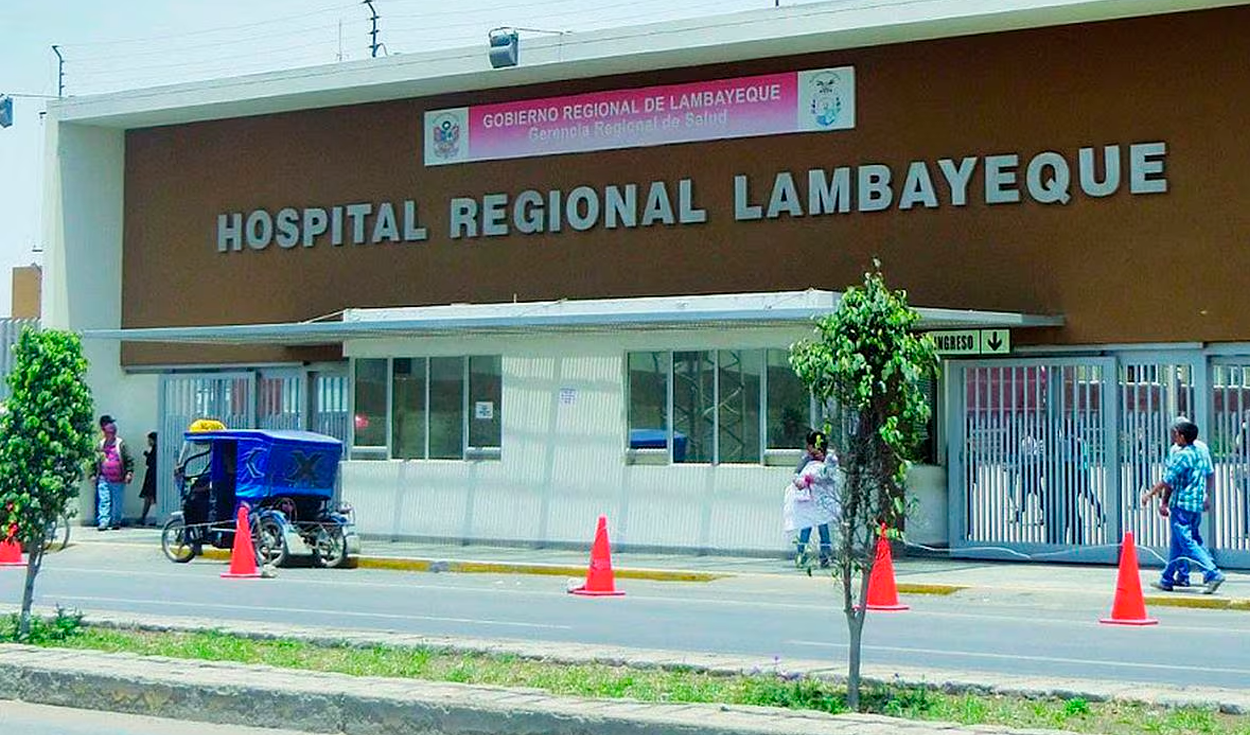 
                                 Lambayeque: Defensoría del Pueblo denuncia medicinas vencidas y falta de insumos en principales hospitales de la región 
                            