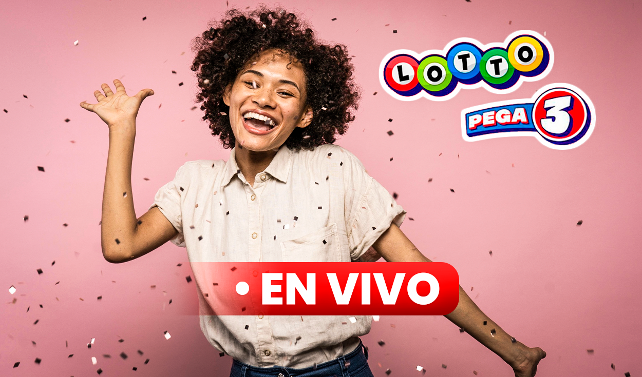 
                                 LOTERÍA Nacional de Panamá EN VIVO vía Telemetro: RESULTADOS de la Lotto y Pega 3 hoy, martes 6 de agosto 
                            