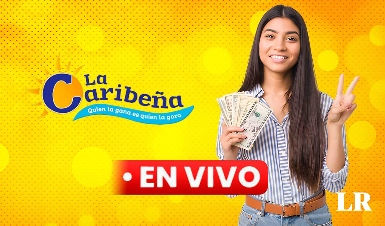 
                                 Caribeña Día y Noche EN VIVO HOY, 7 de agosto: RESULTADOS, qué jugó y último sorteo vía Telecaribe ONLINE 
                            