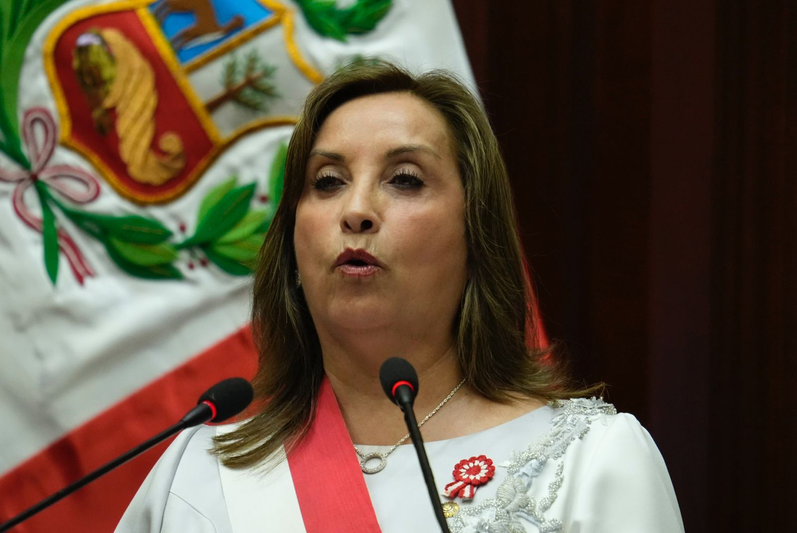 
                                 Gobierno de Dina Boluarte concluye designación de prefectos regionales de Arequipa, Junín y Lima Provincias 
                            