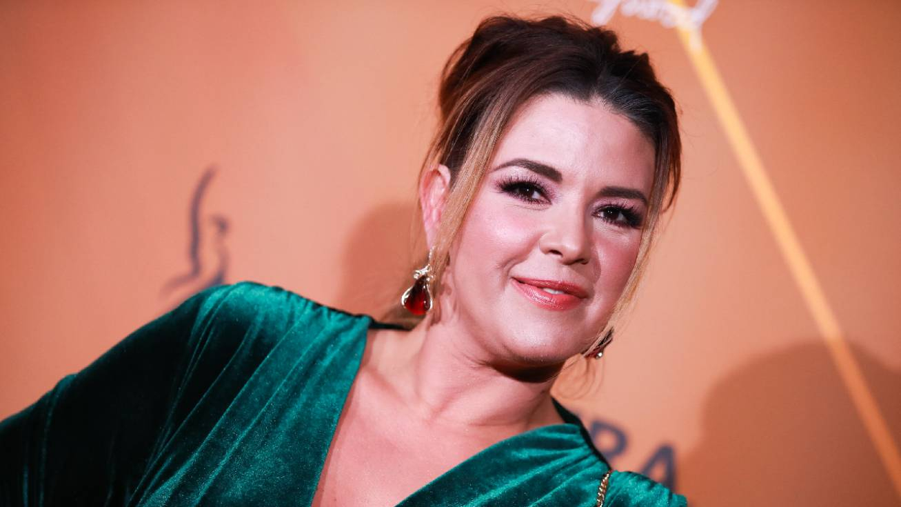 
                                 Alicia Machado: ¿Regresará a 'La Casa de los Famosos'? 
                            