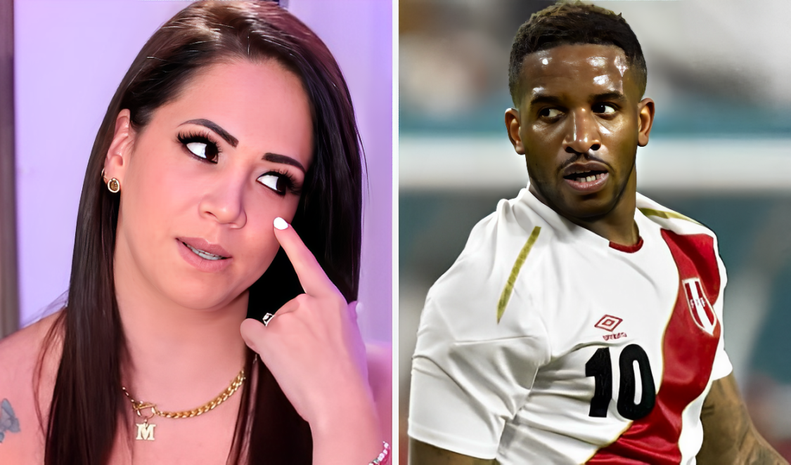 
                                 Melissa Klug habría enviado INDIRECTAS a Jefferson Farfán tras conflictos legales, según ‘América Hoy’ 
                            