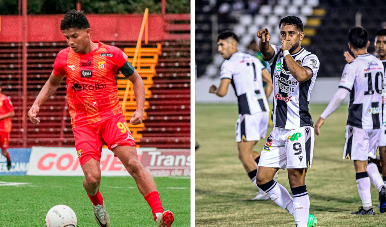 
                                 Diriangén vs. Herediano EN VIVO: ¿en qué canal ver el partido por la Copa Centroamericana Concacaf 2024? 
                            