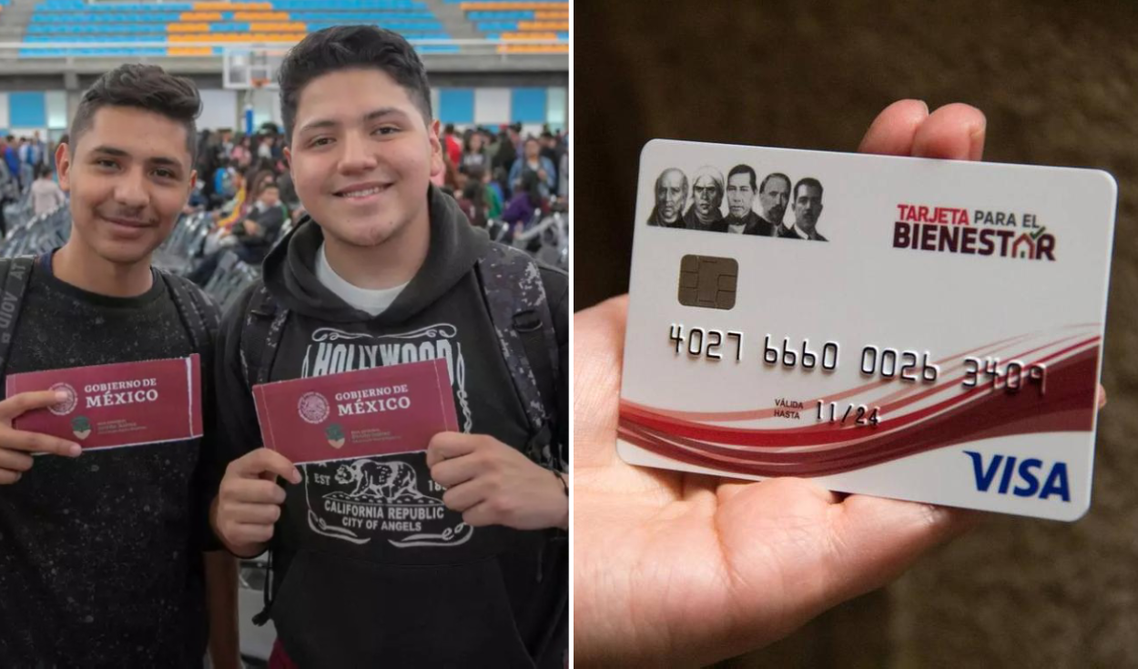 
                                 Beca Benito Juárez 2024: CONOCER en el buscador de estatus el día de recojo de tarjeta y cómo cambiar el NIP 
                            