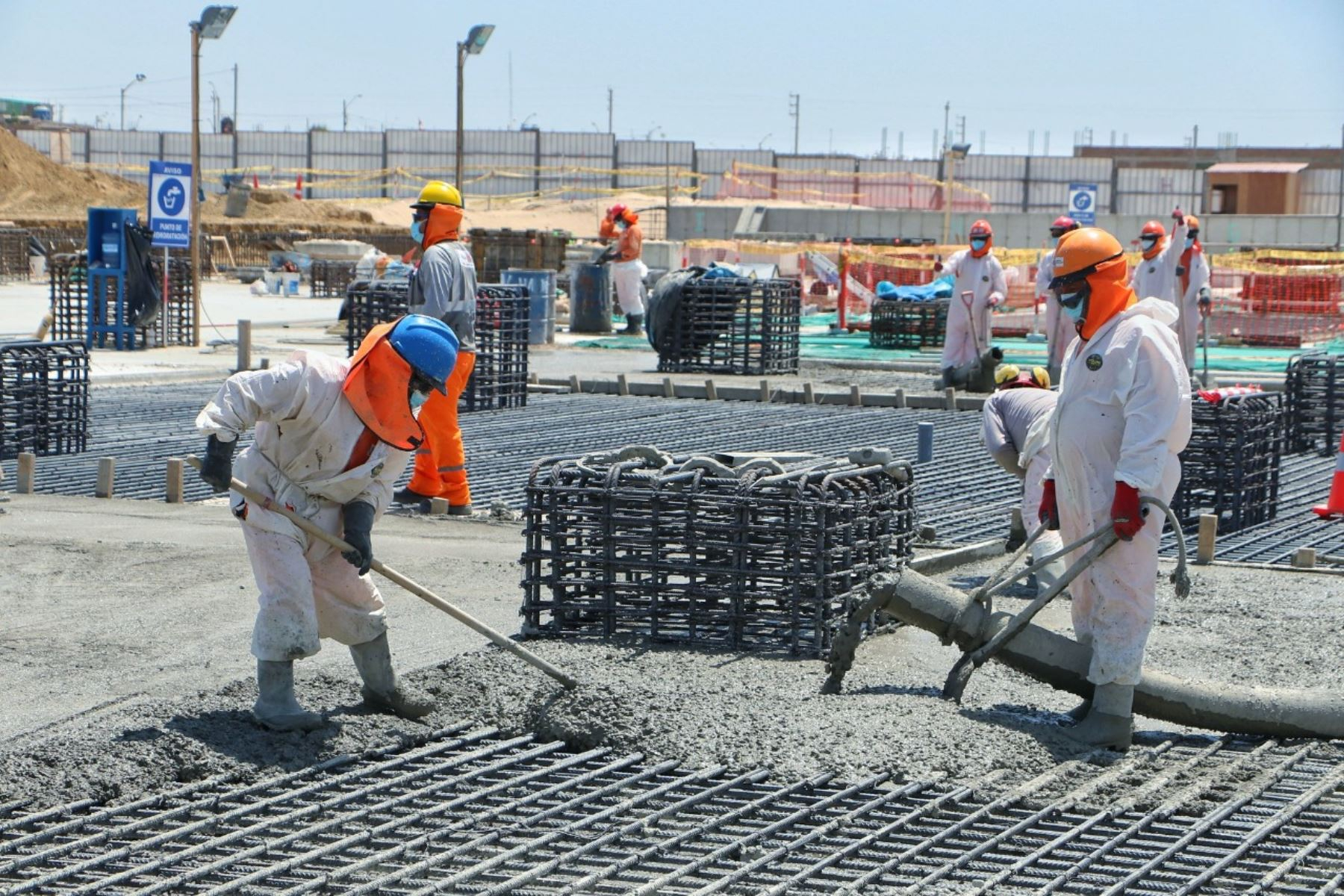 
                                 Gasto público creció más de 25% entre enero y julio de este año 
                            