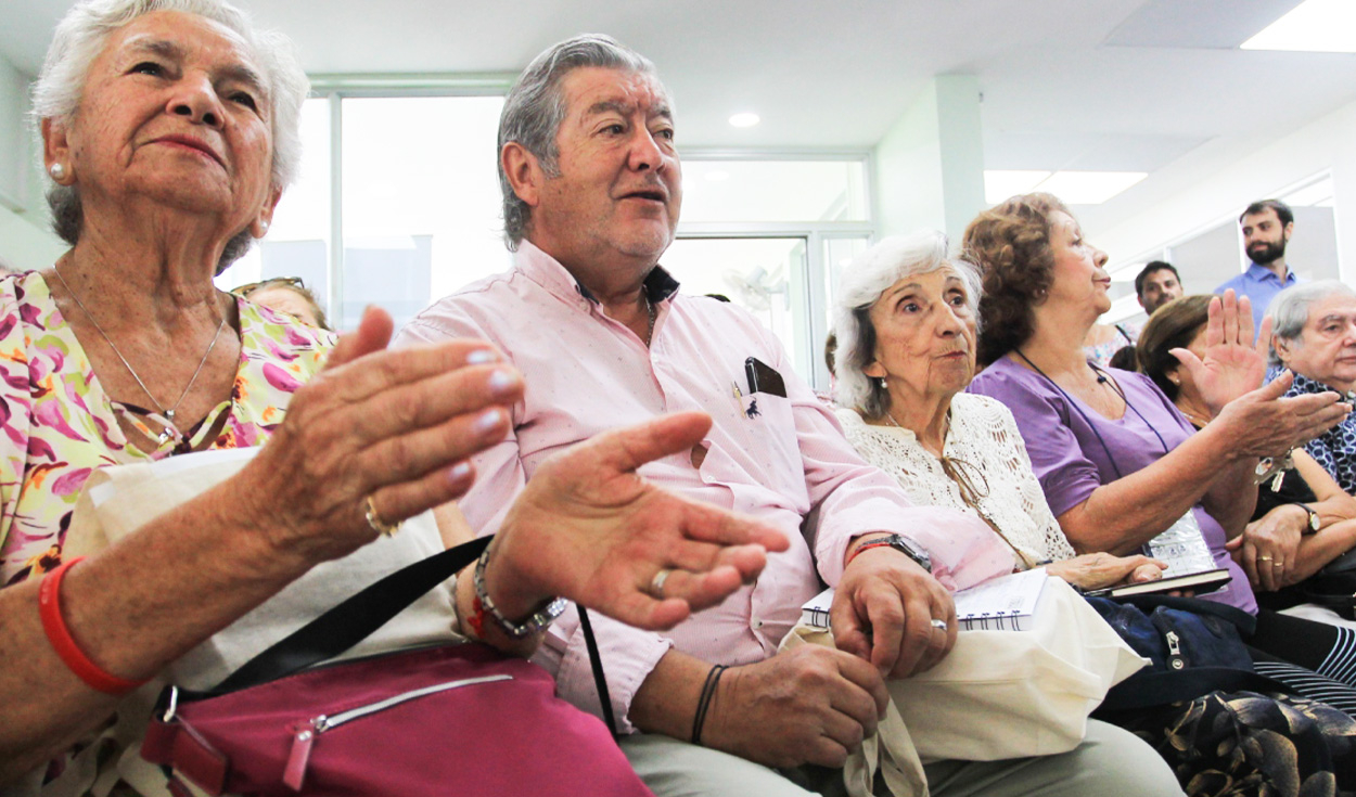 
                                 ¿Cómo cambiar de banco para recibir la pensión del IVSS? Conoce los requisitos y tipo de pensiones 
                            