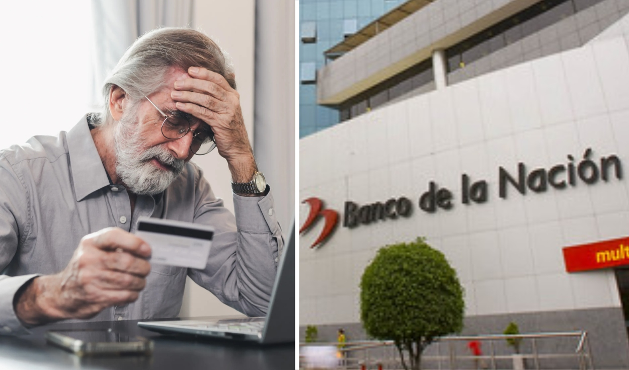 
                                 Falsas 'cartas', la nueva modalidad de estafa que alerta el Banco de la Nación: ¿en qué consiste y cómo evitarla? 
                            