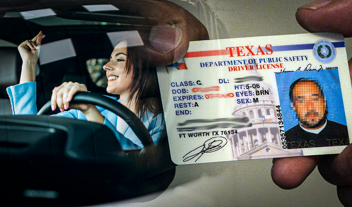 
                                 Licencia de conducir en Texas: estas son las 3 sanciones y multas por manejar sin el carnet en Estados Unidos 
                            