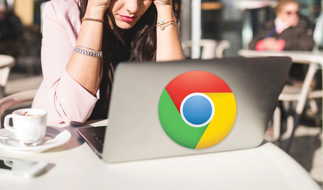 
                                 ¿Por qué Google Chrome se cuelga por más que tengas pocas pestañas abiertas? Así corriges el problema 
                            