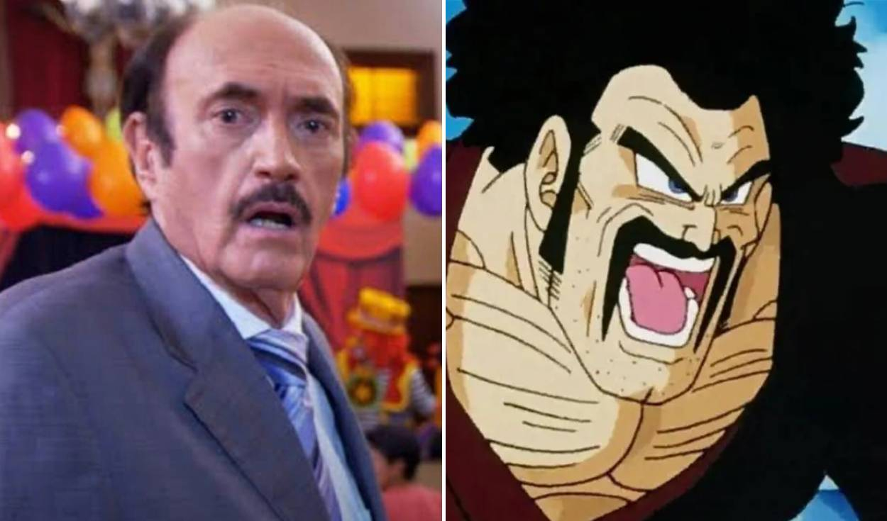 
                                 Muere Roberto Sen, legendaria voz de Mr. Satán en ‘Dragon Ball Z’: ¿quién era y de qué falleció? 
                            