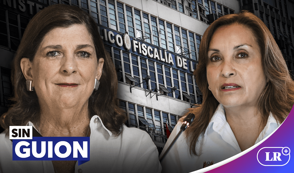 
                                 RMP sobre el Tribunal Constitucional que evaluará demanda de Dina Boluarte: 