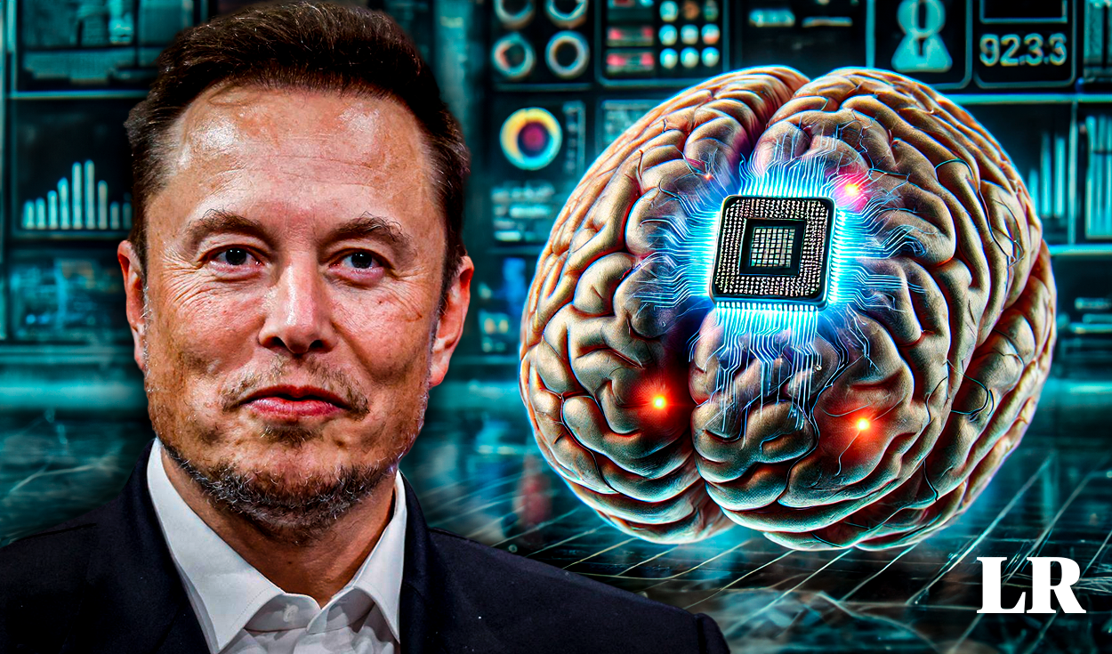 
                                 Elon Musk anuncia nuevo implante de Neuralink en segundo paciente con discapacidad: “Ha salido muy bien” 
                            