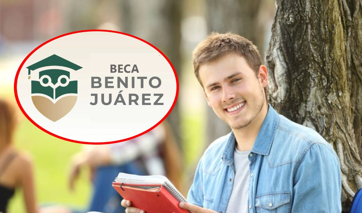 
                                 Pago Beca Benito Juárez 2024: REVISA cómo entrar al Buscador de Estatus con CURP en SIMPLES PASOS 
                            