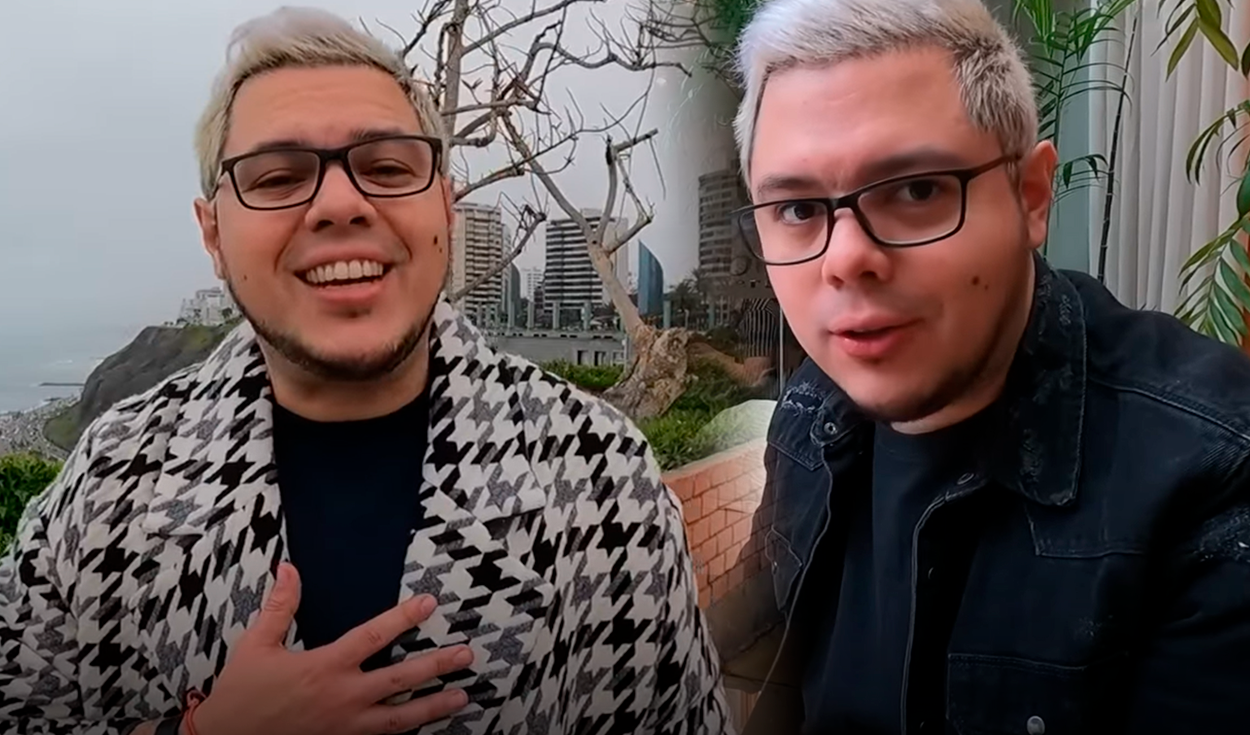 
                                 Youtuber uruguayo presenta el lugar más atractivo, moderno y lujoso de Lima: no es Barranco, ni San Isidro 
                            