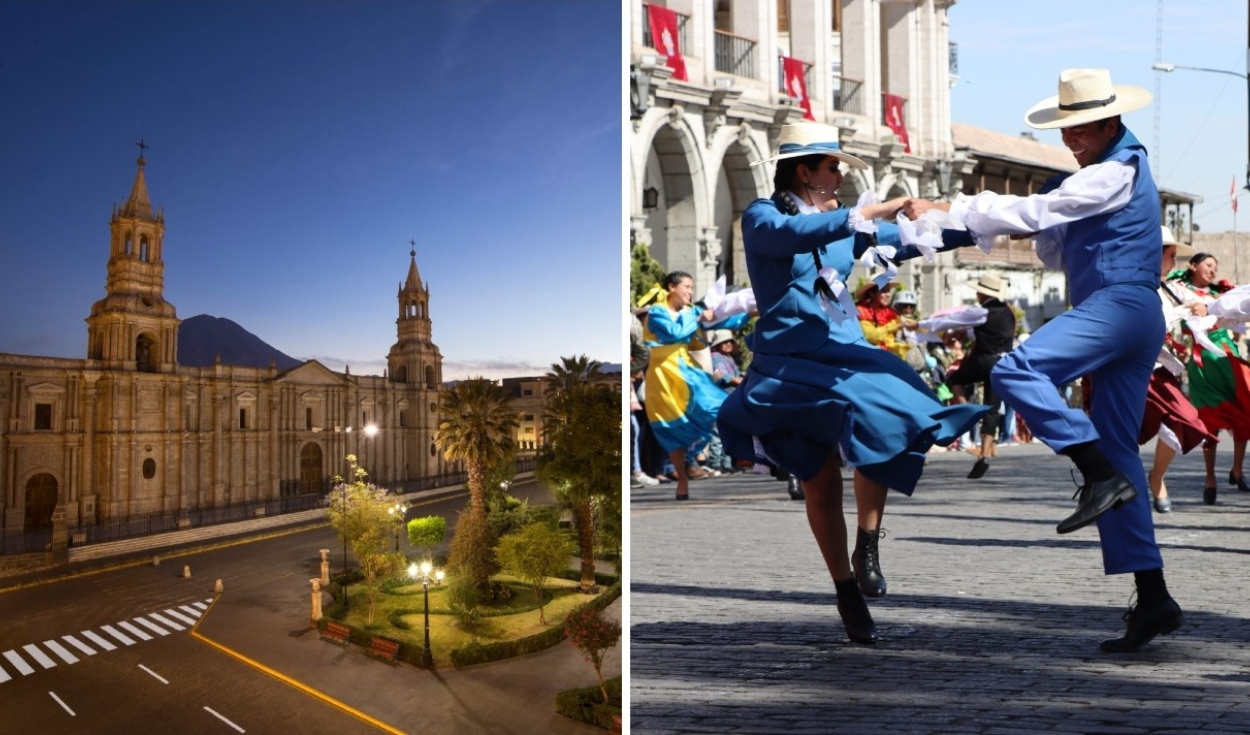 
                                 Habrá feriado el 15 de agosto solo en esta ciudad del Perú: ¿qué se celebra y qué personas no trabajan? 
                            