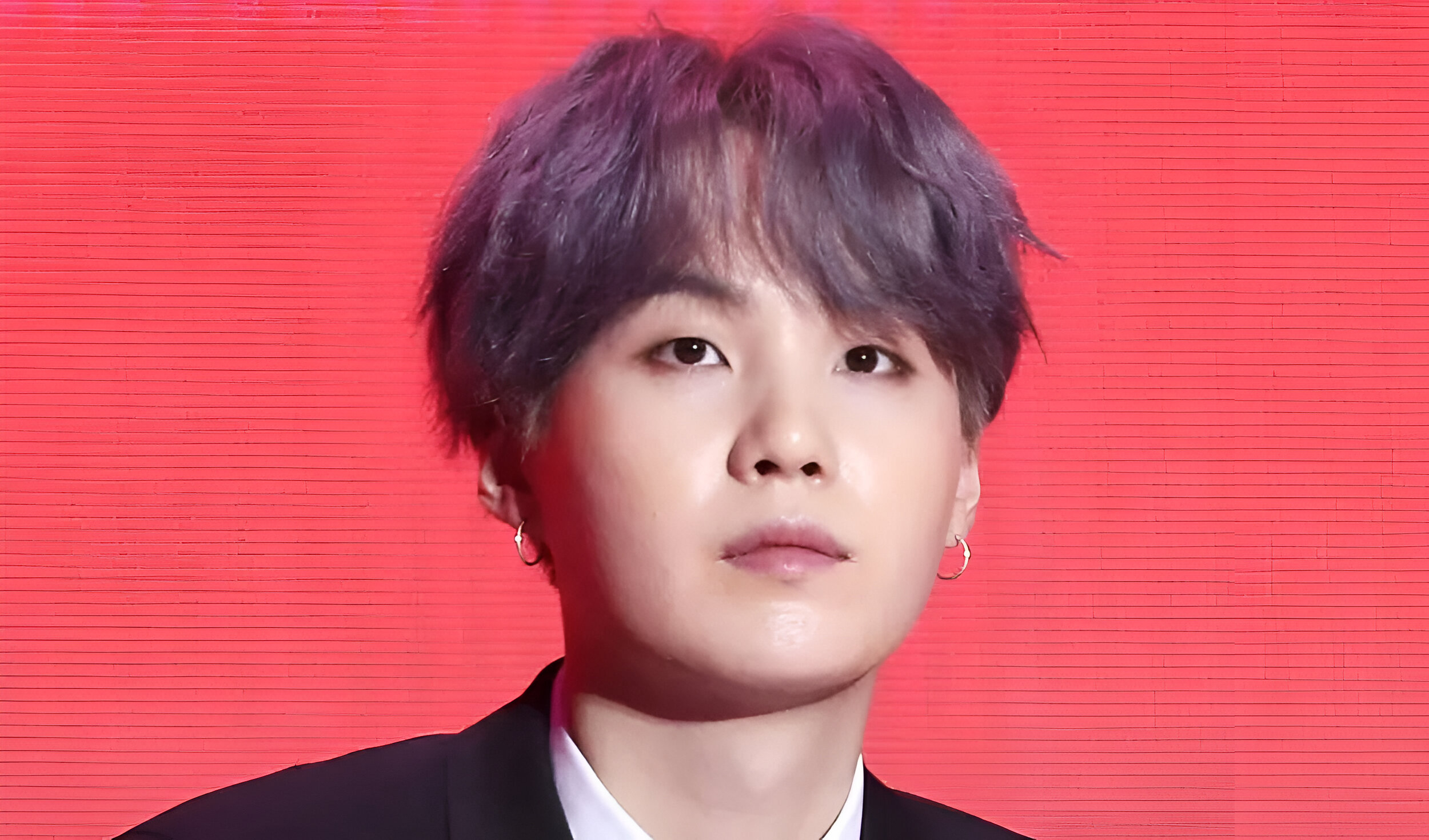 
                                 Suga de BTS se pronuncia tras ser detenido por conducir en estado de ebriedad: 